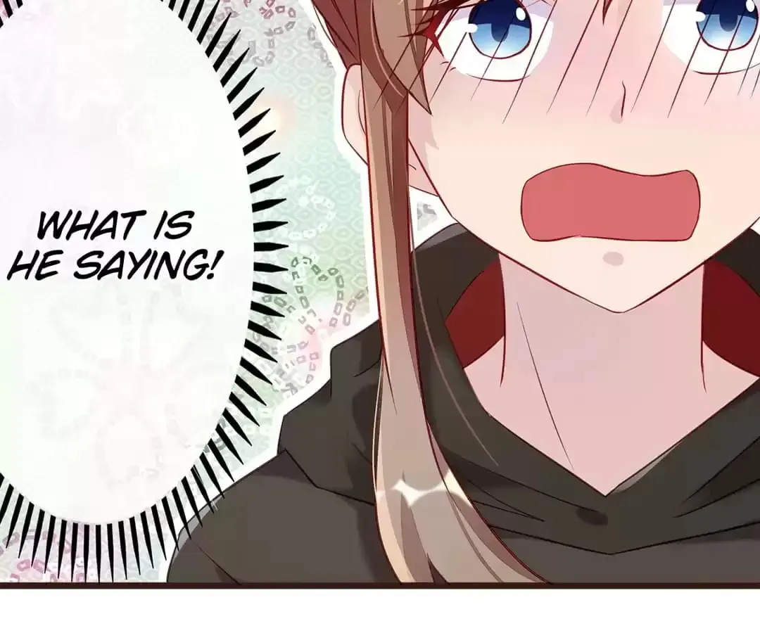 37.5℃ Hidden Love (Colored) Chapter 3 page 41 - 