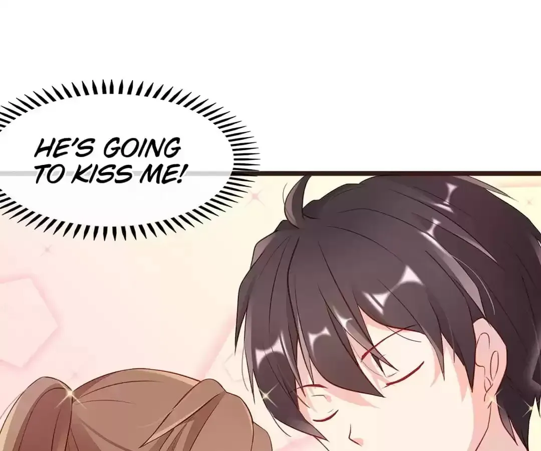 37.5℃ Hidden Love (Colored) Chapter 3 page 44 - 