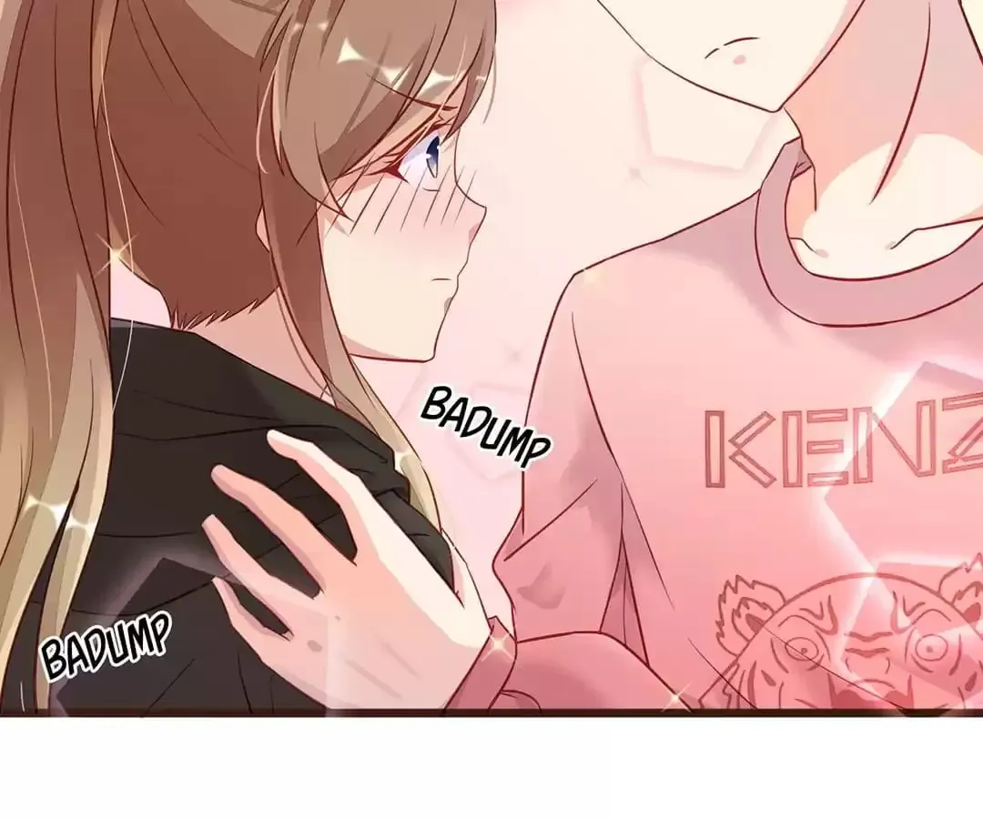 37.5℃ Hidden Love (Colored) Chapter 3 page 45 - 