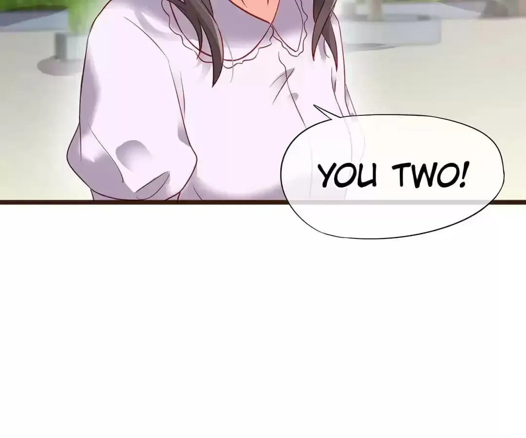 37.5℃ Hidden Love (Colored) Chapter 3 page 48 - 