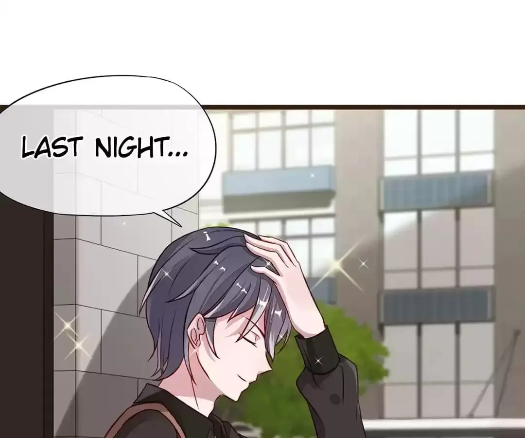 37.5℃ Hidden Love (Colored) Chapter 3 page 6 - 