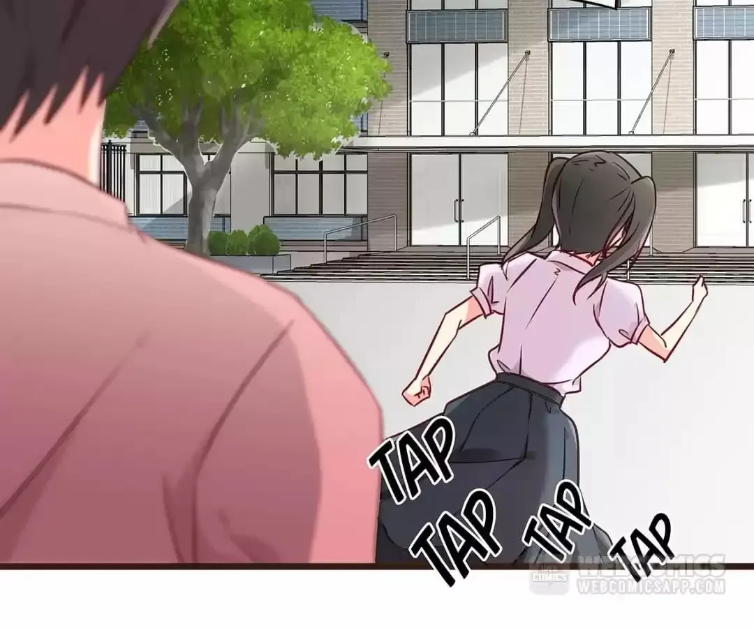 37.5℃ Hidden Love (Colored) Chapter 3 page 54 - 