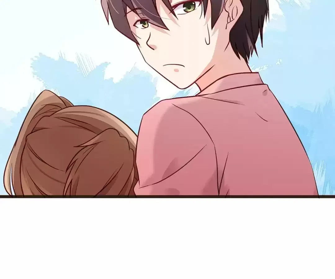 37.5℃ Hidden Love (Colored) Chapter 3 page 56 - 