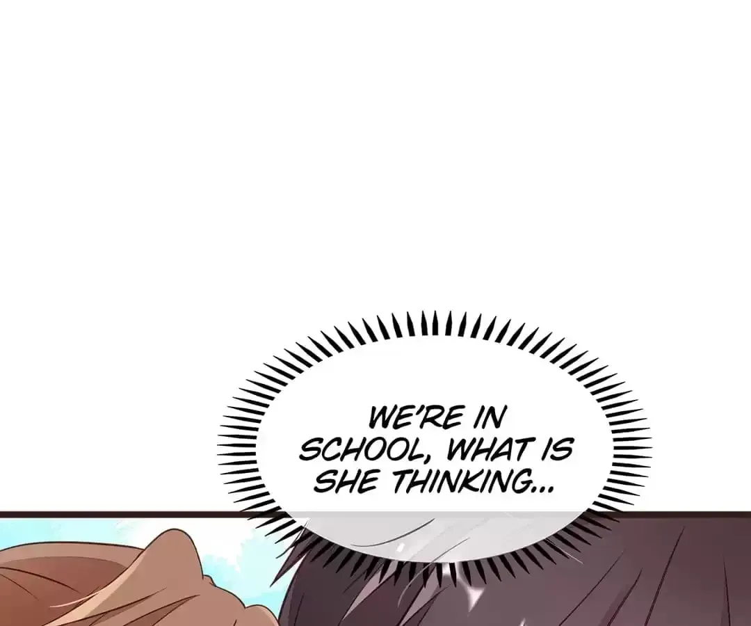 37.5℃ Hidden Love (Colored) Chapter 3 page 59 - 