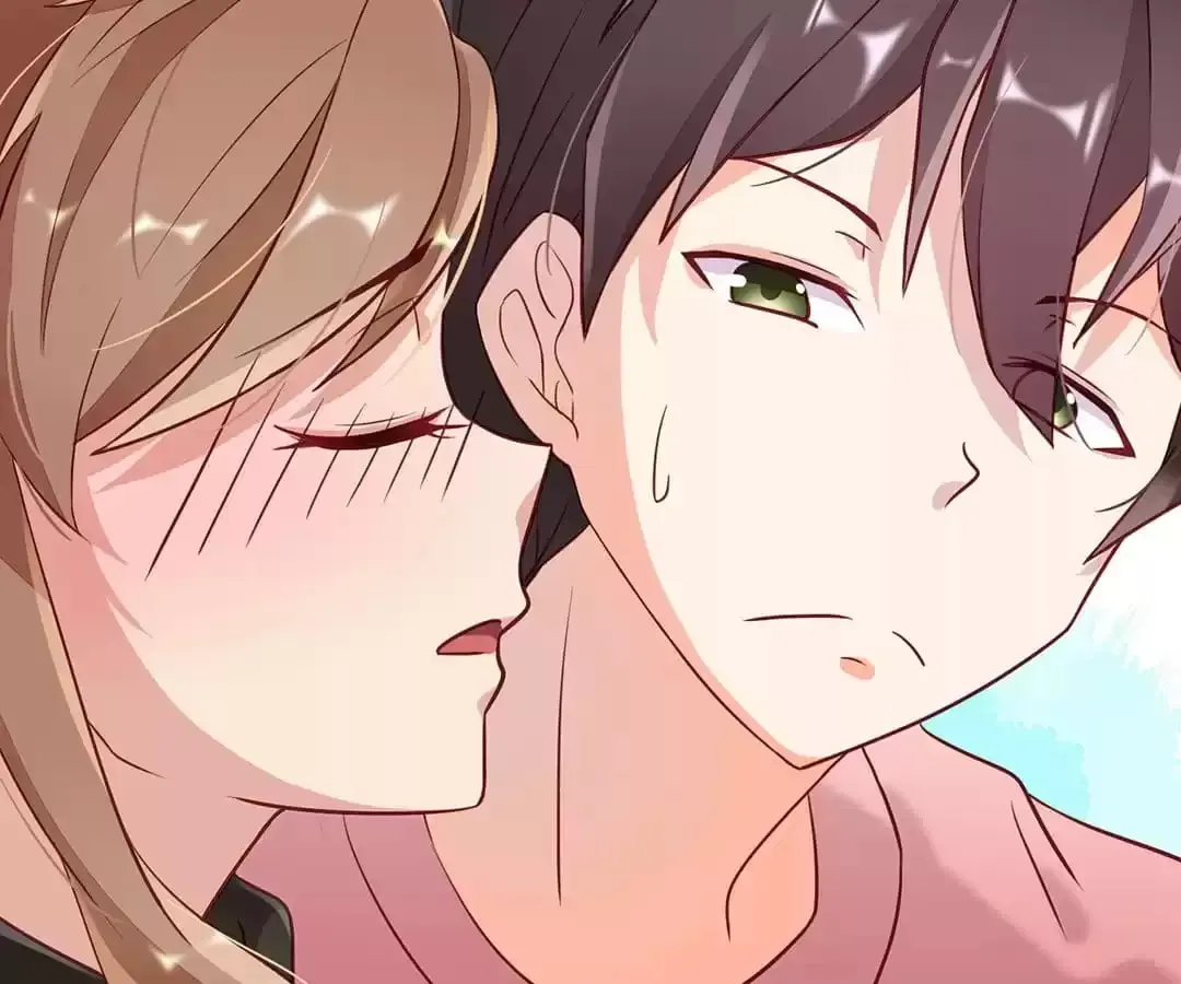 37.5℃ Hidden Love (Colored) Chapter 3 page 60 - 