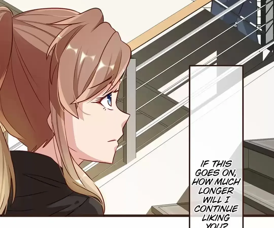 37.5℃ Hidden Love (Colored) Chapter 3 page 72 - 