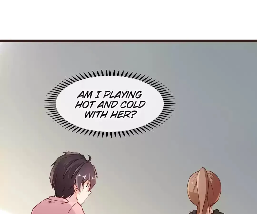 37.5℃ Hidden Love (Colored) Chapter 3 page 76 - 