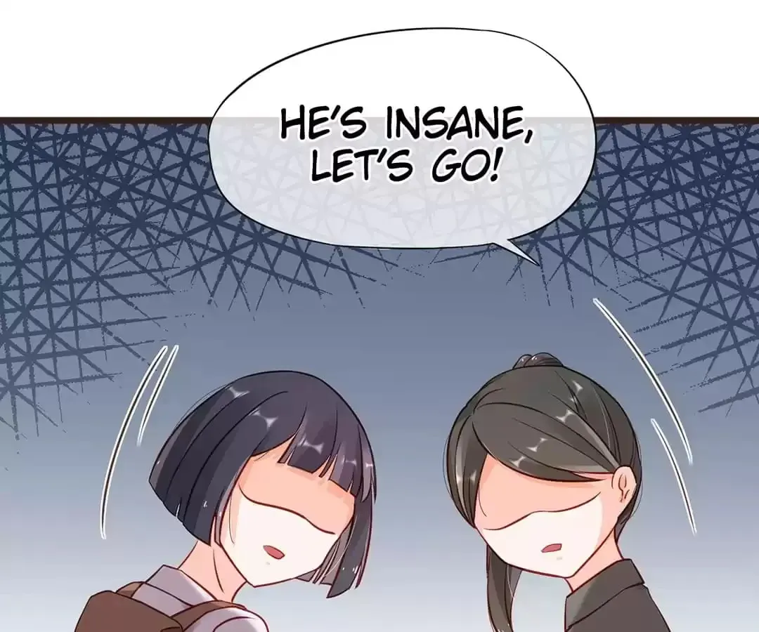 37.5℃ Hidden Love (Colored) Chapter 3 page 9 - 