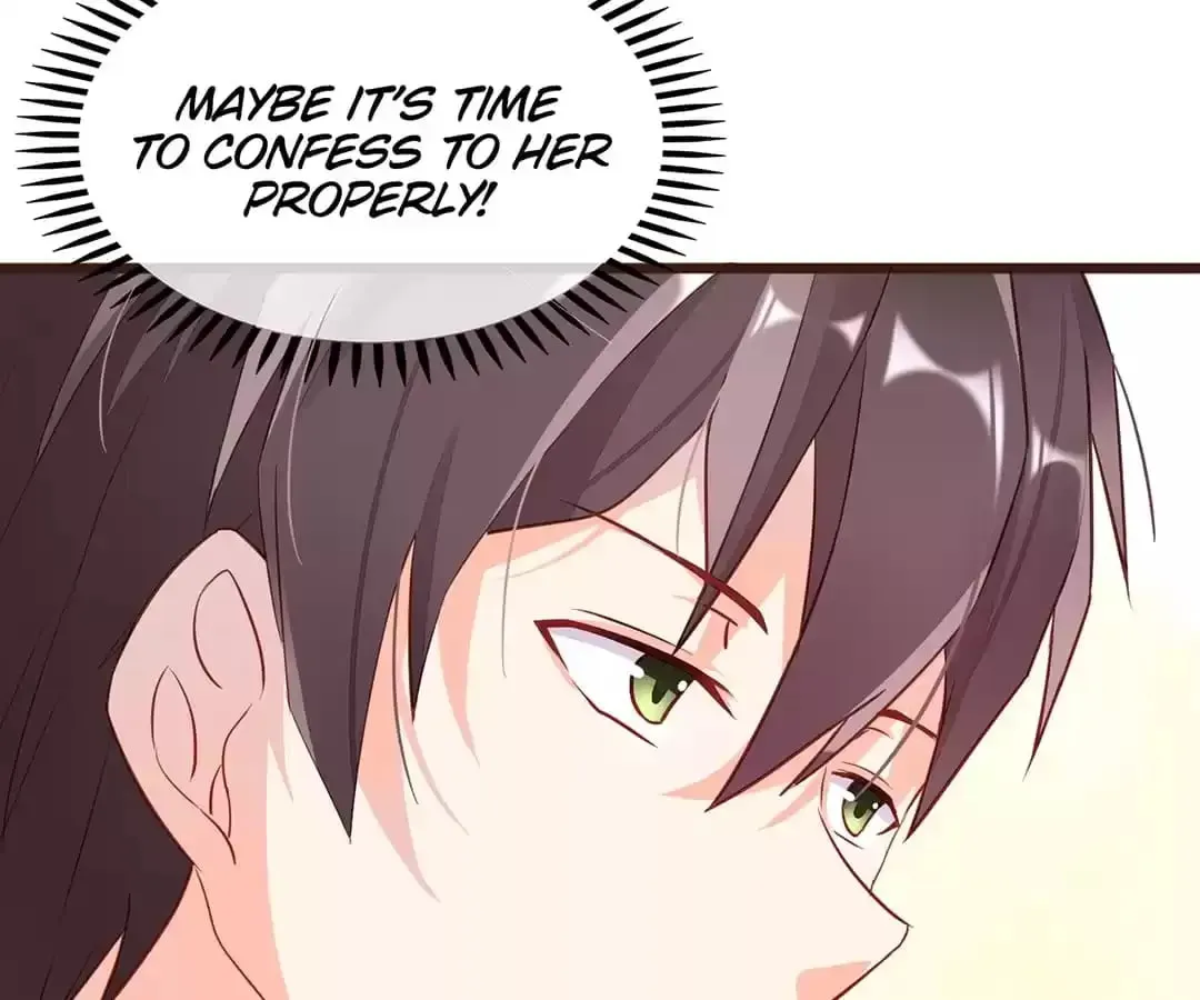37.5℃ Hidden Love (Colored) Chapter 3 page 81 - 