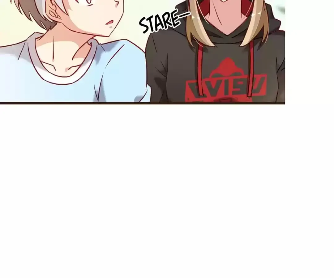 37.5℃ Hidden Love (Colored) Chapter 3 page 91 - 