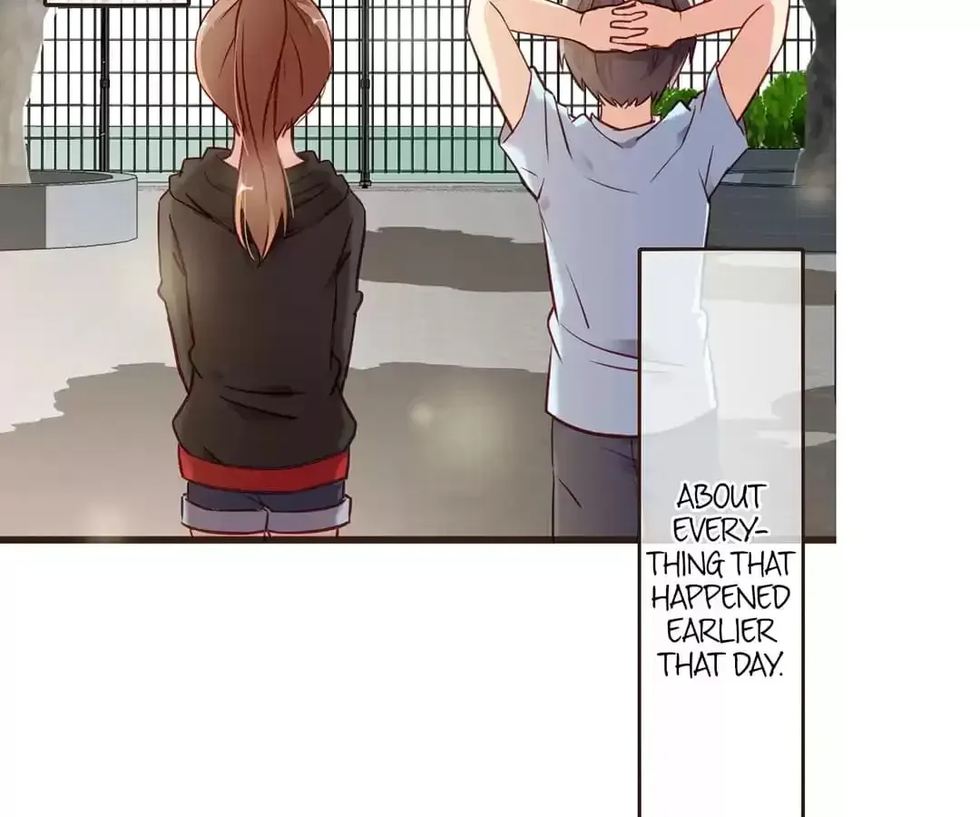 37.5℃ Hidden Love (Colored) Chapter 3 page 95 - 