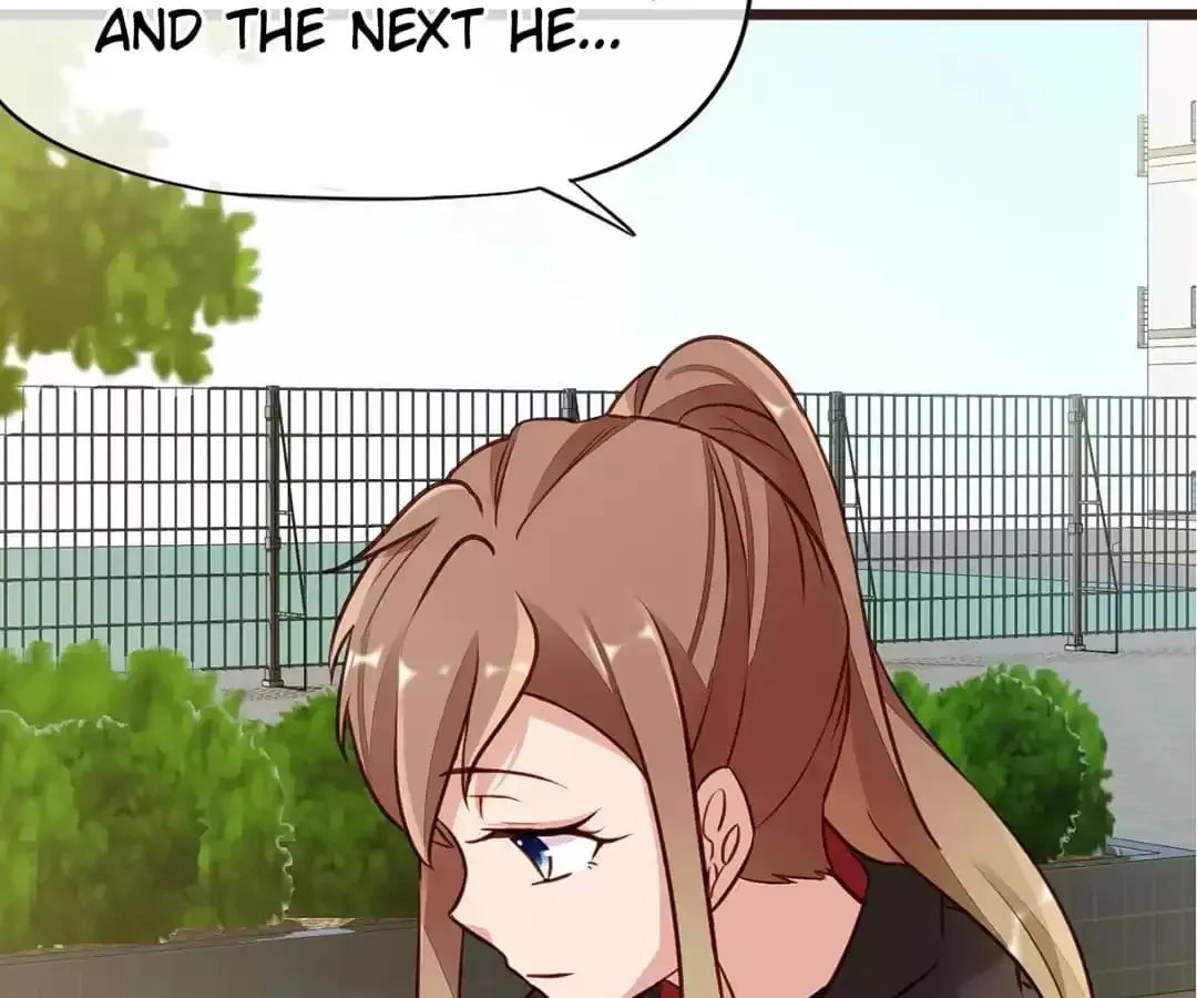 37.5℃ Hidden Love (Colored) Chapter 3 page 100 - 