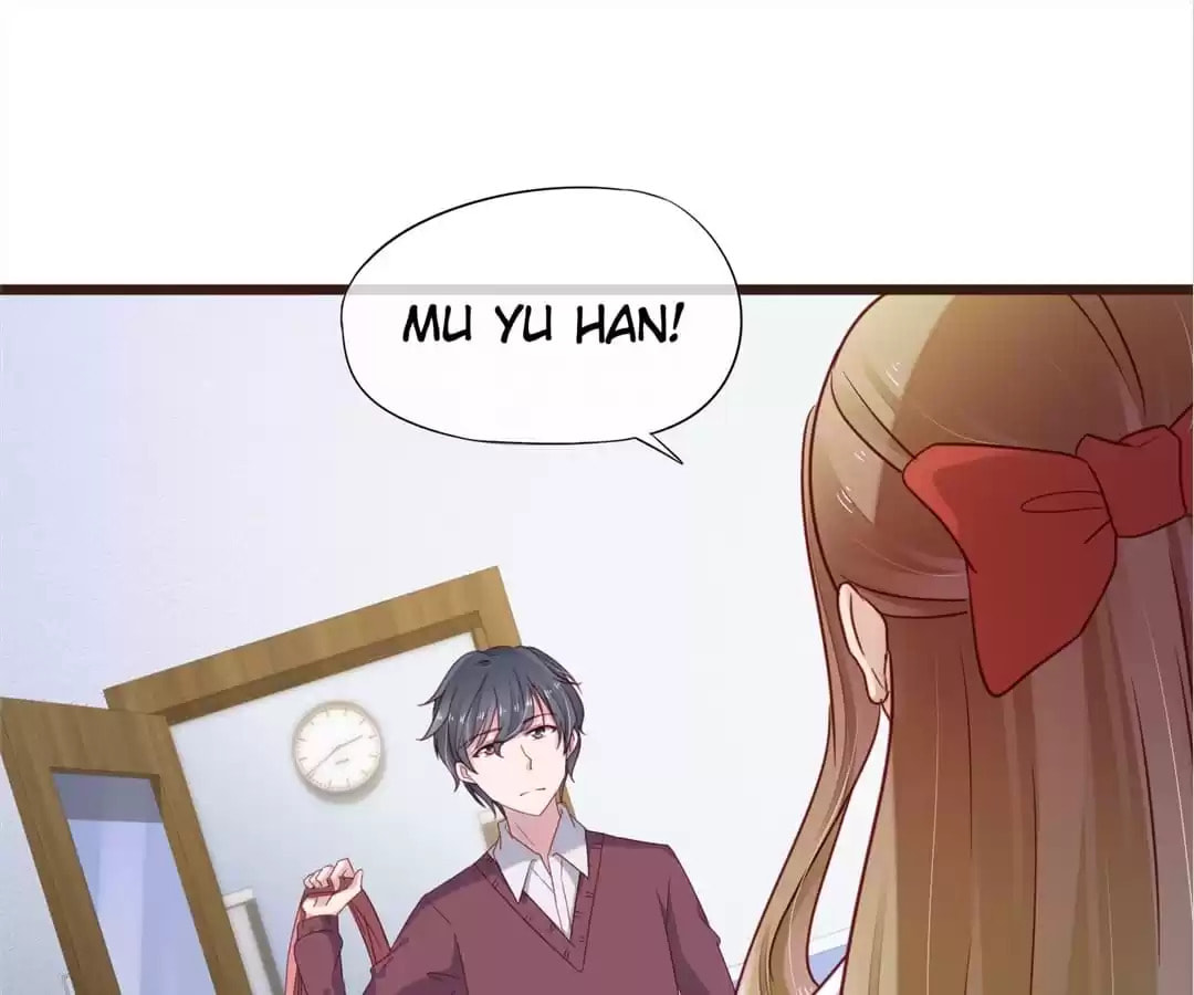 37.5℃ Hidden Love (Colored) Chapter 30 page 1 - 