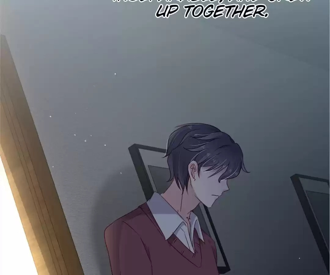 37.5℃ Hidden Love (Colored) Chapter 30 page 13 - 