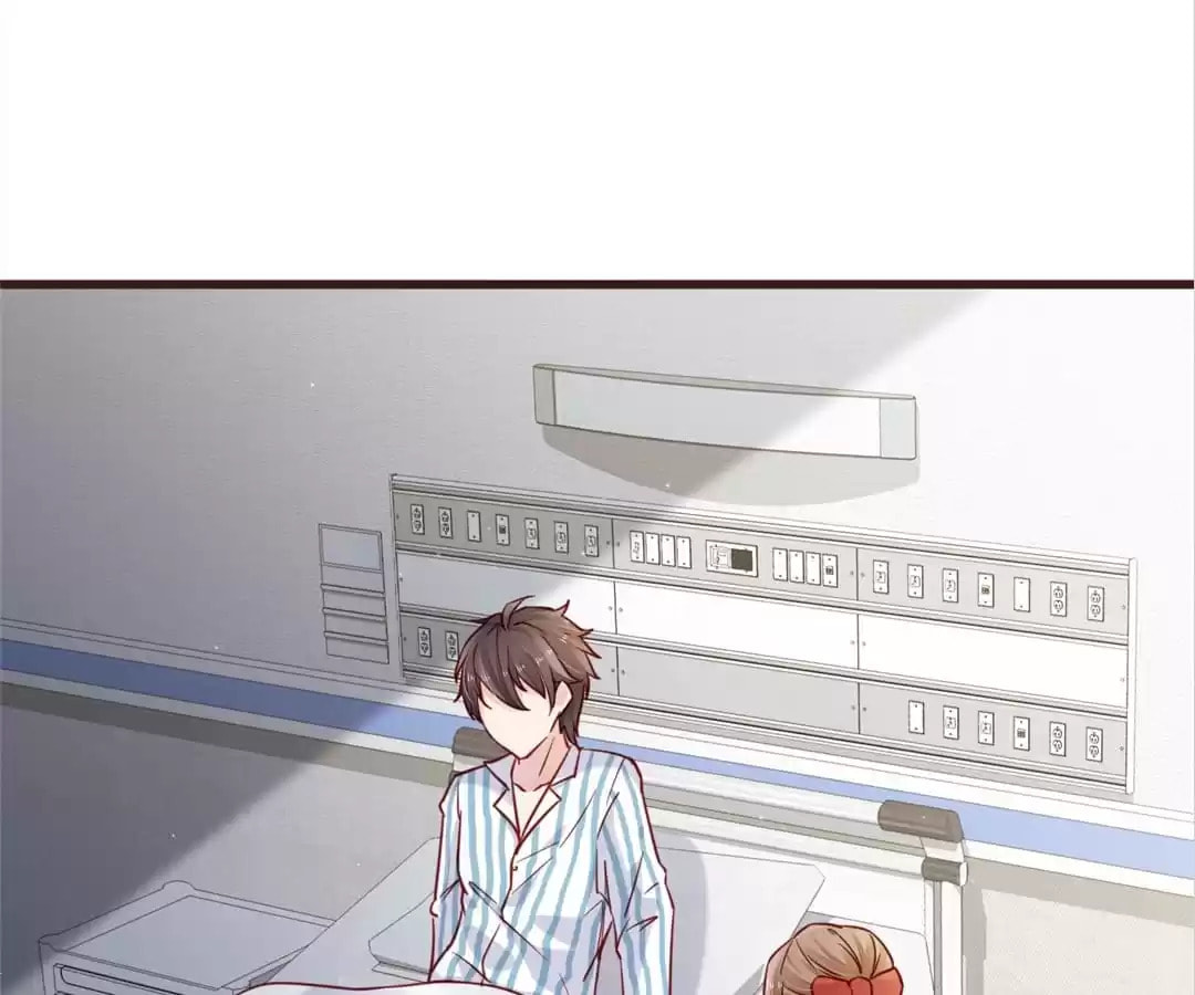 37.5℃ Hidden Love (Colored) Chapter 30 page 19 - 