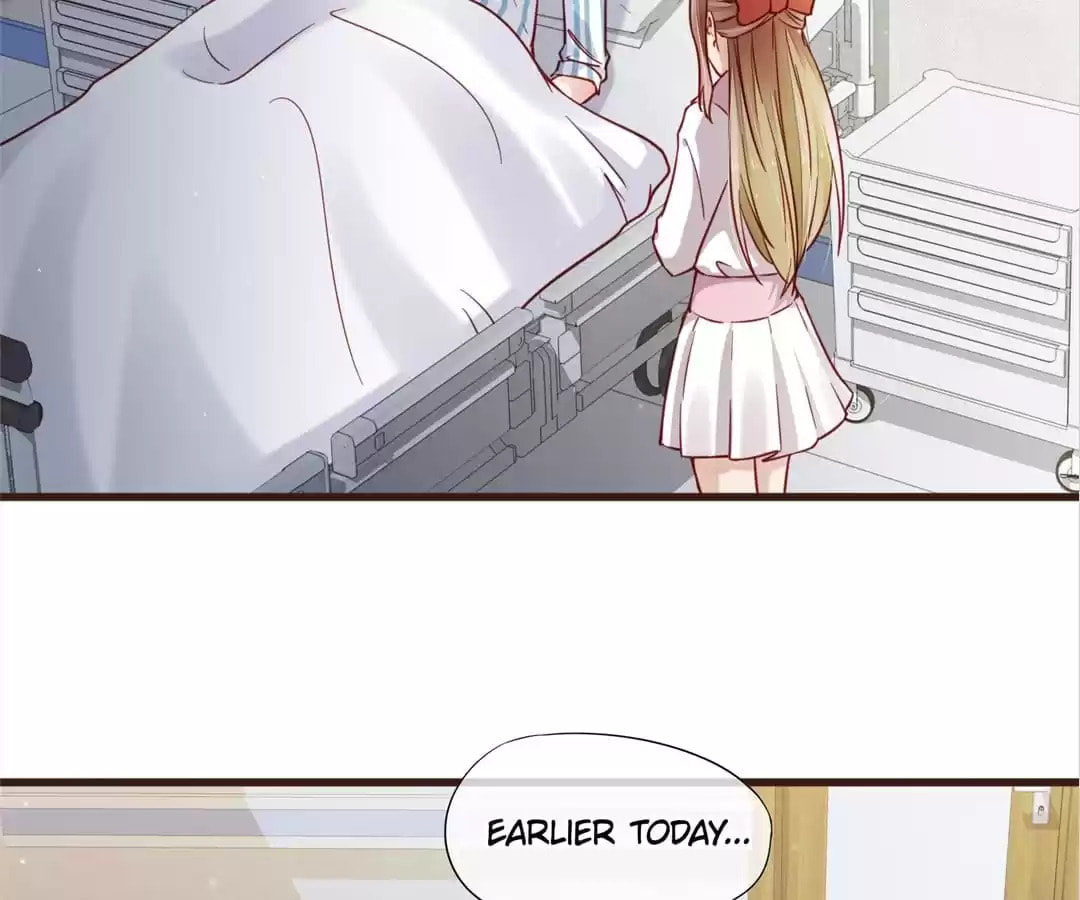 37.5℃ Hidden Love (Colored) Chapter 30 page 20 - 