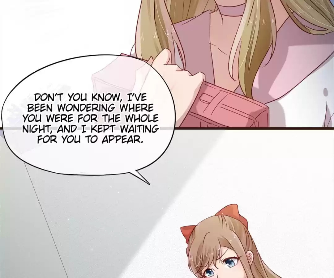 37.5℃ Hidden Love (Colored) Chapter 30 page 24 - 