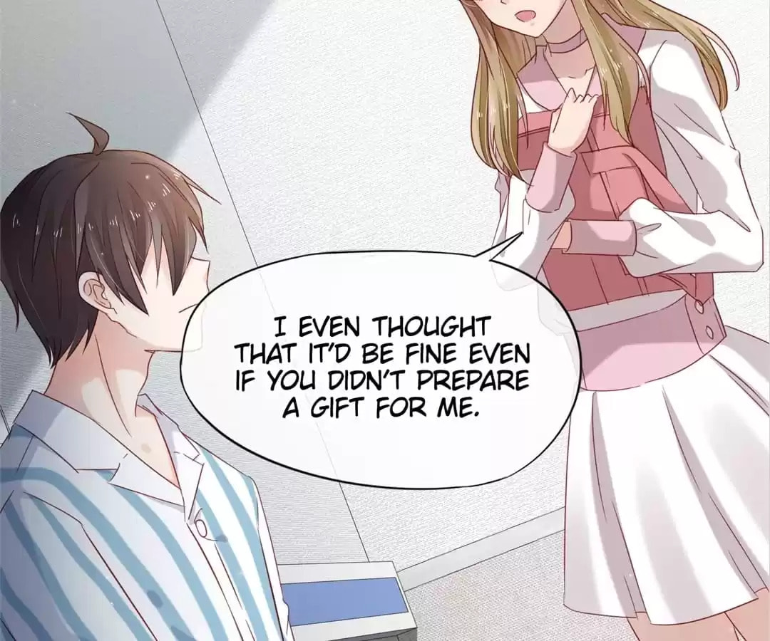 37.5℃ Hidden Love (Colored) Chapter 30 page 25 - 
