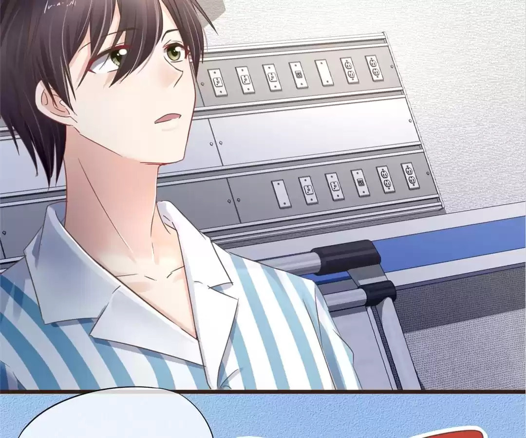 37.5℃ Hidden Love (Colored) Chapter 30 page 27 - 