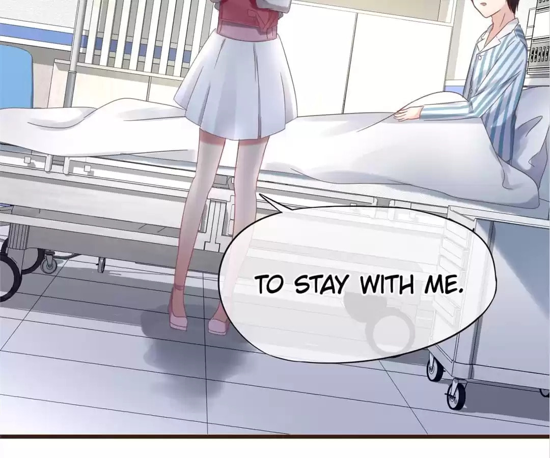 37.5℃ Hidden Love (Colored) Chapter 30 page 30 - 