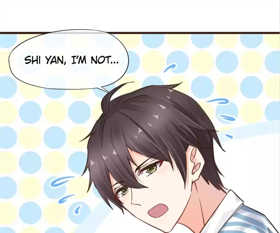 37.5℃ Hidden Love (Colored) Chapter 30 page 32 - 