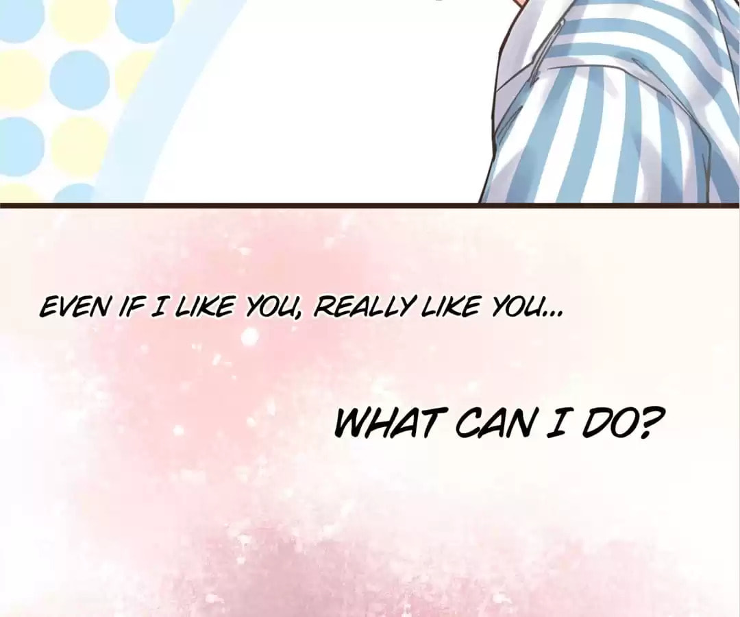 37.5℃ Hidden Love (Colored) Chapter 30 page 33 - 
