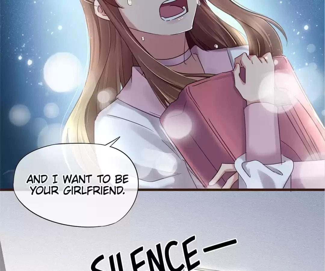 37.5℃ Hidden Love (Colored) Chapter 30 page 37 - 