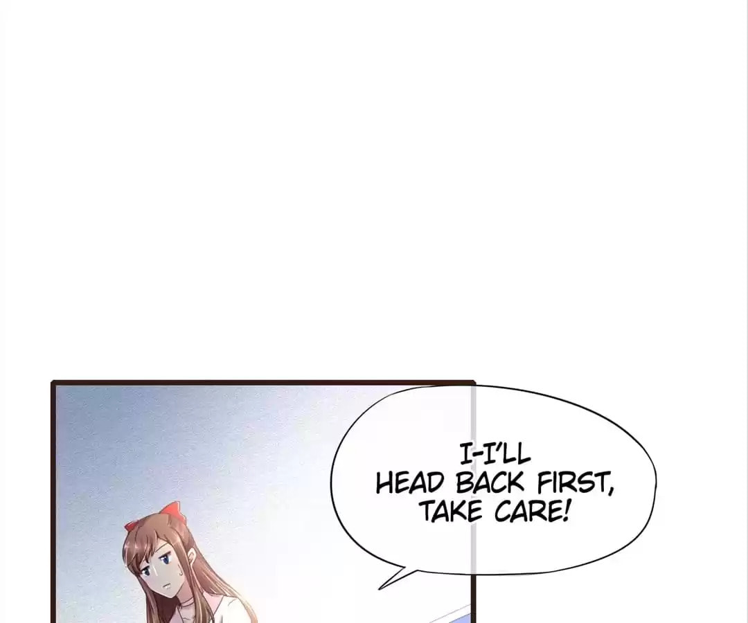 37.5℃ Hidden Love (Colored) Chapter 30 page 40 - 