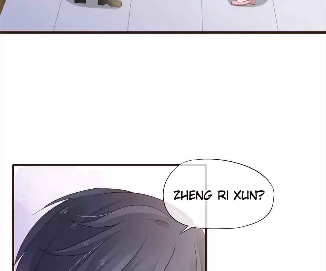 37.5℃ Hidden Love (Colored) Chapter 30 page 5 - 