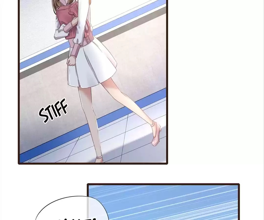 37.5℃ Hidden Love (Colored) Chapter 30 page 41 - 