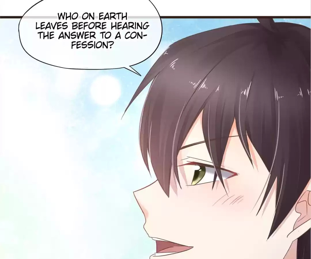 37.5℃ Hidden Love (Colored) Chapter 30 page 46 - 