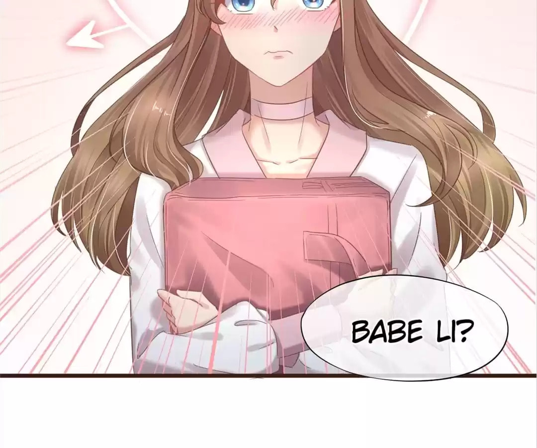37.5℃ Hidden Love (Colored) Chapter 30 page 48 - 