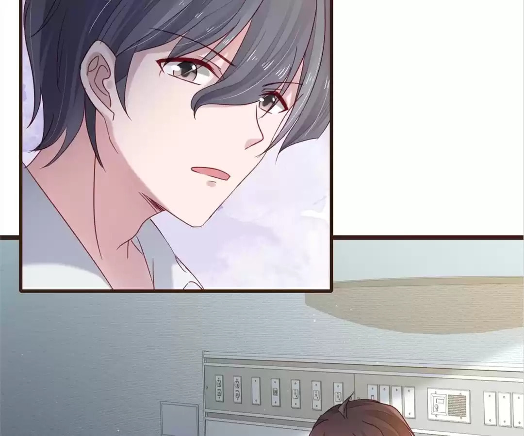 37.5℃ Hidden Love (Colored) Chapter 30 page 6 - 