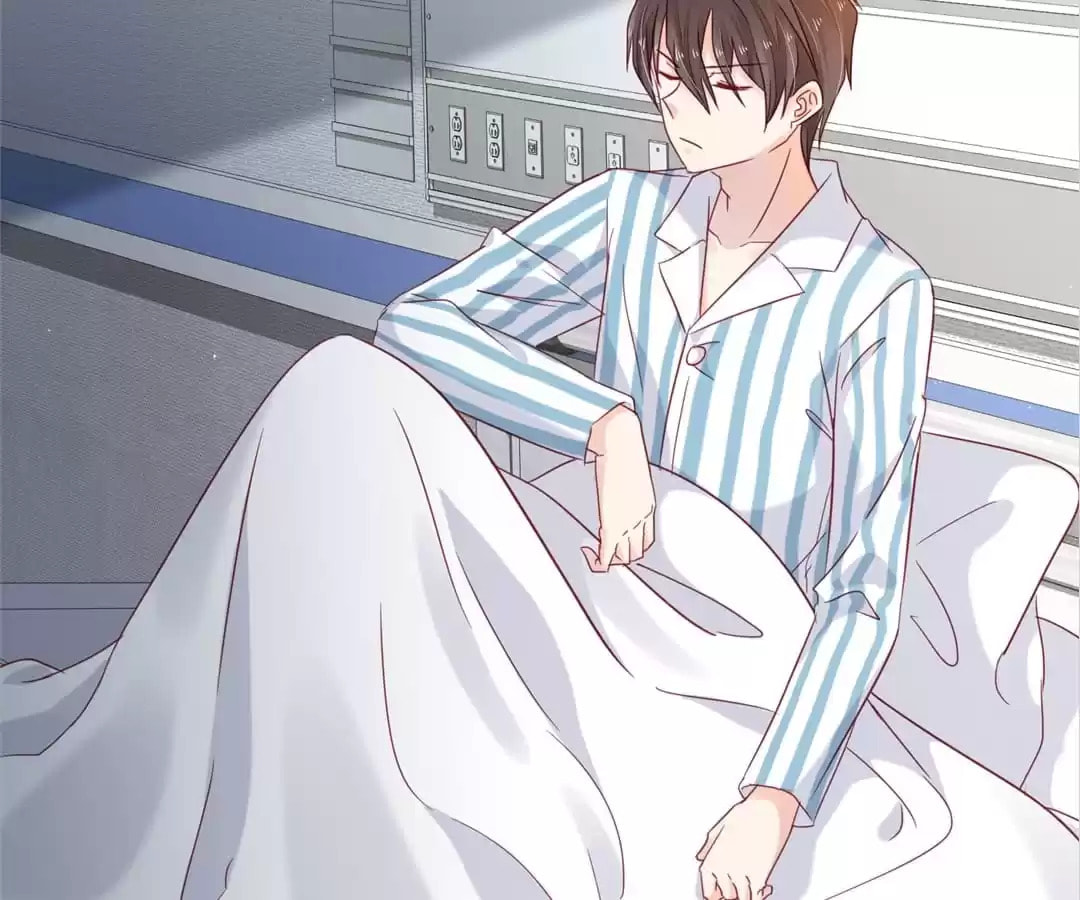 37.5℃ Hidden Love (Colored) Chapter 30 page 7 - 