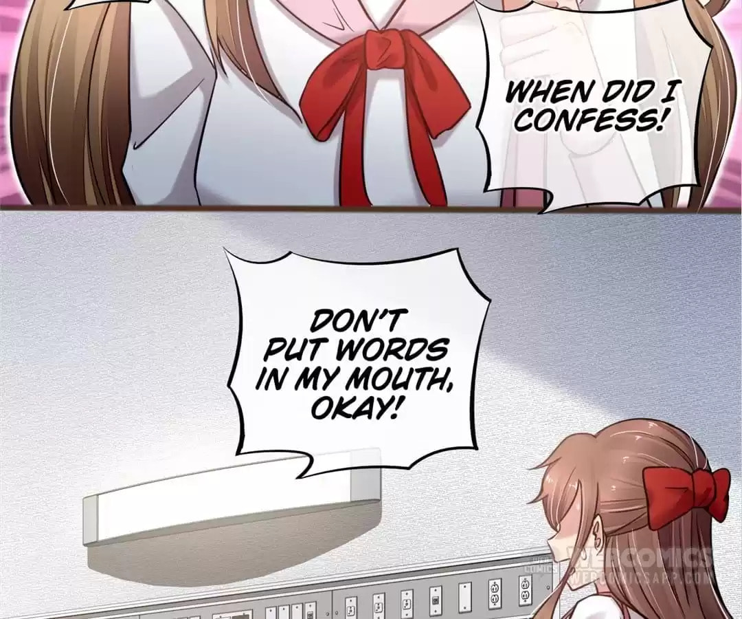 37.5℃ Hidden Love (Colored) Chapter 31 page 2 - 