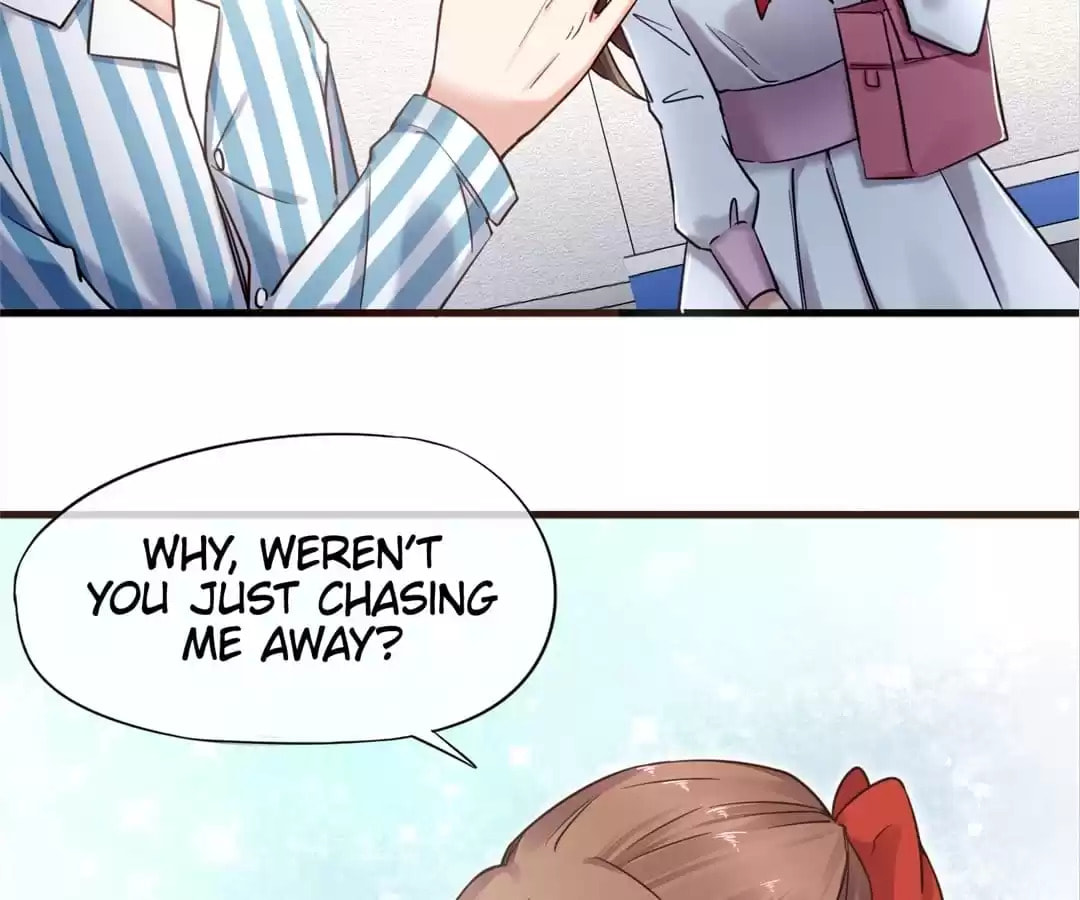 37.5℃ Hidden Love (Colored) Chapter 31 page 11 - 