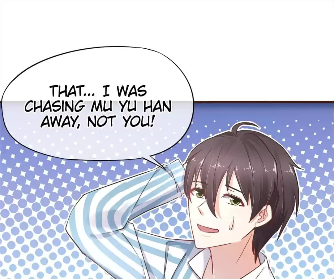 37.5℃ Hidden Love (Colored) Chapter 31 page 14 - 