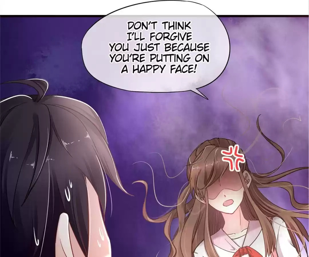 37.5℃ Hidden Love (Colored) Chapter 31 page 16 - 