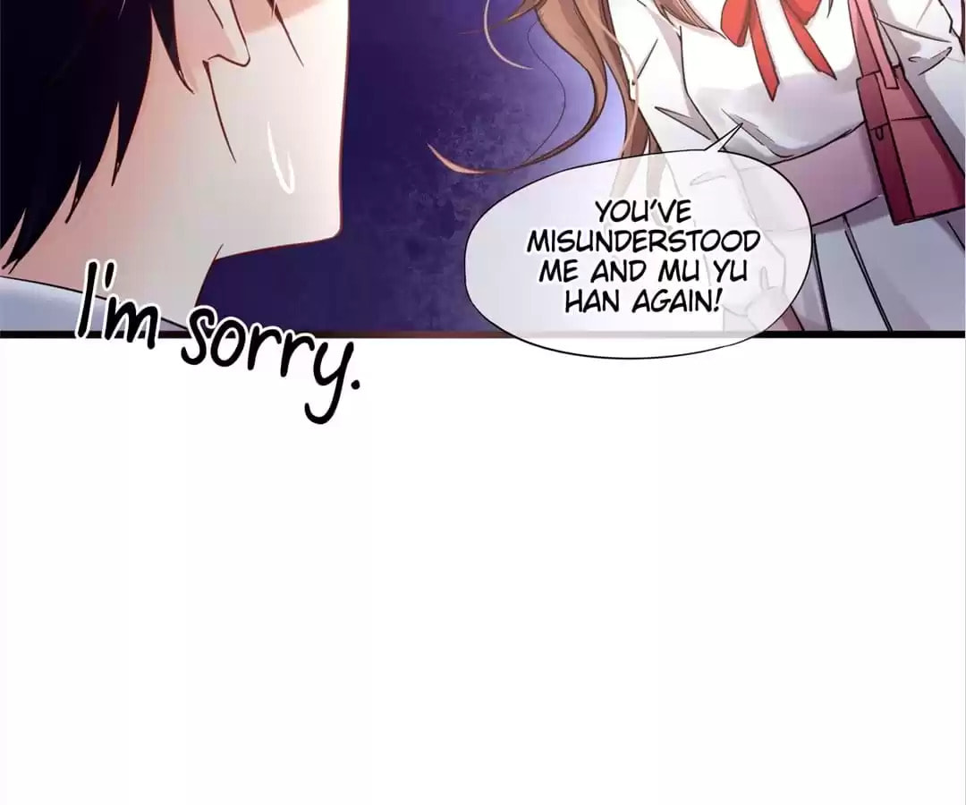 37.5℃ Hidden Love (Colored) Chapter 31 page 17 - 