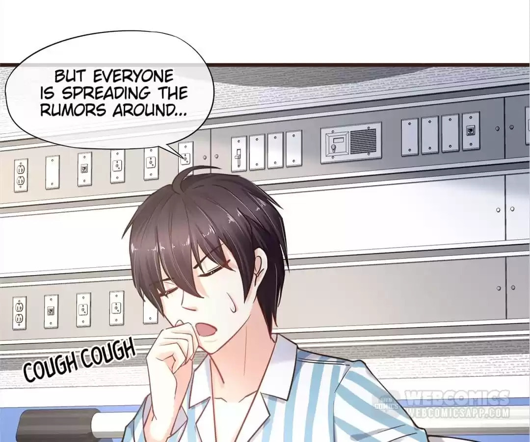 37.5℃ Hidden Love (Colored) Chapter 31 page 18 - 