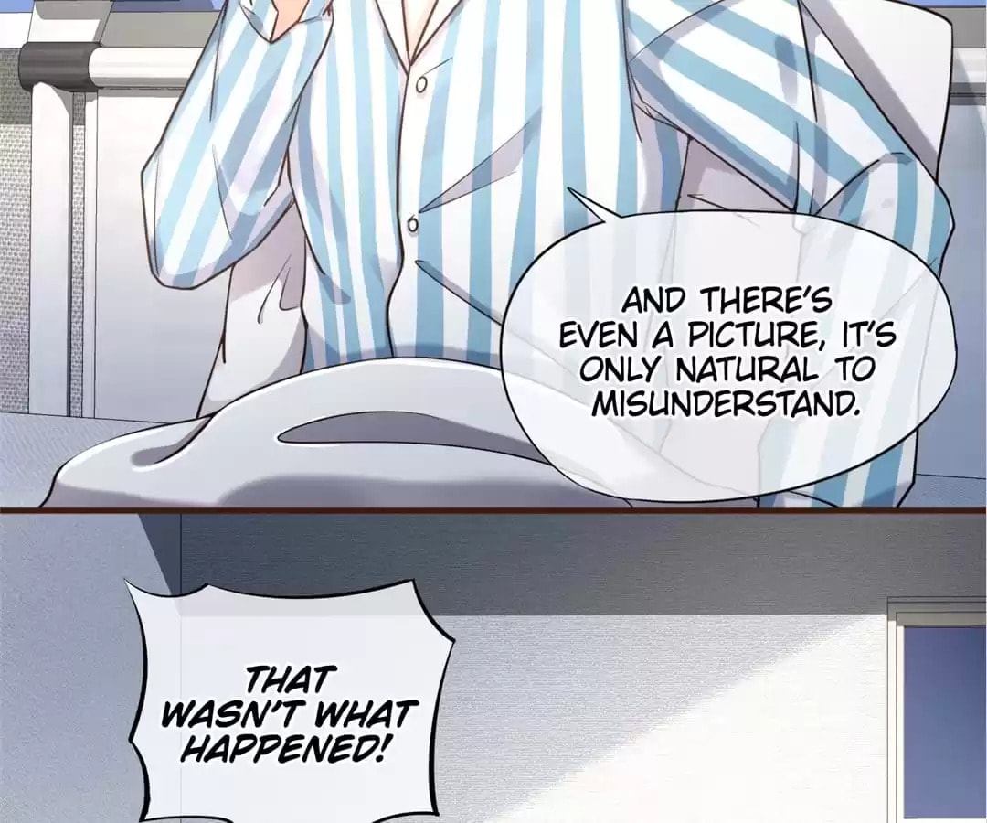 37.5℃ Hidden Love (Colored) Chapter 31 page 19 - 