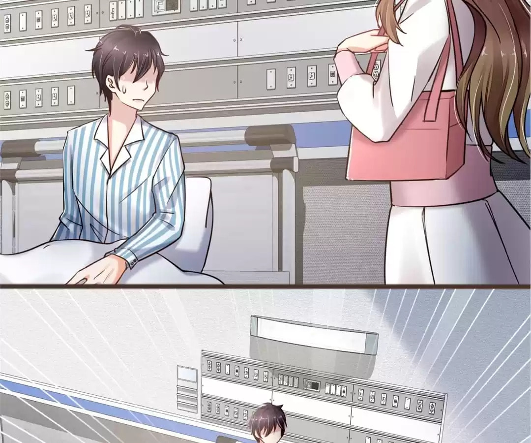 37.5℃ Hidden Love (Colored) Chapter 31 page 3 - 