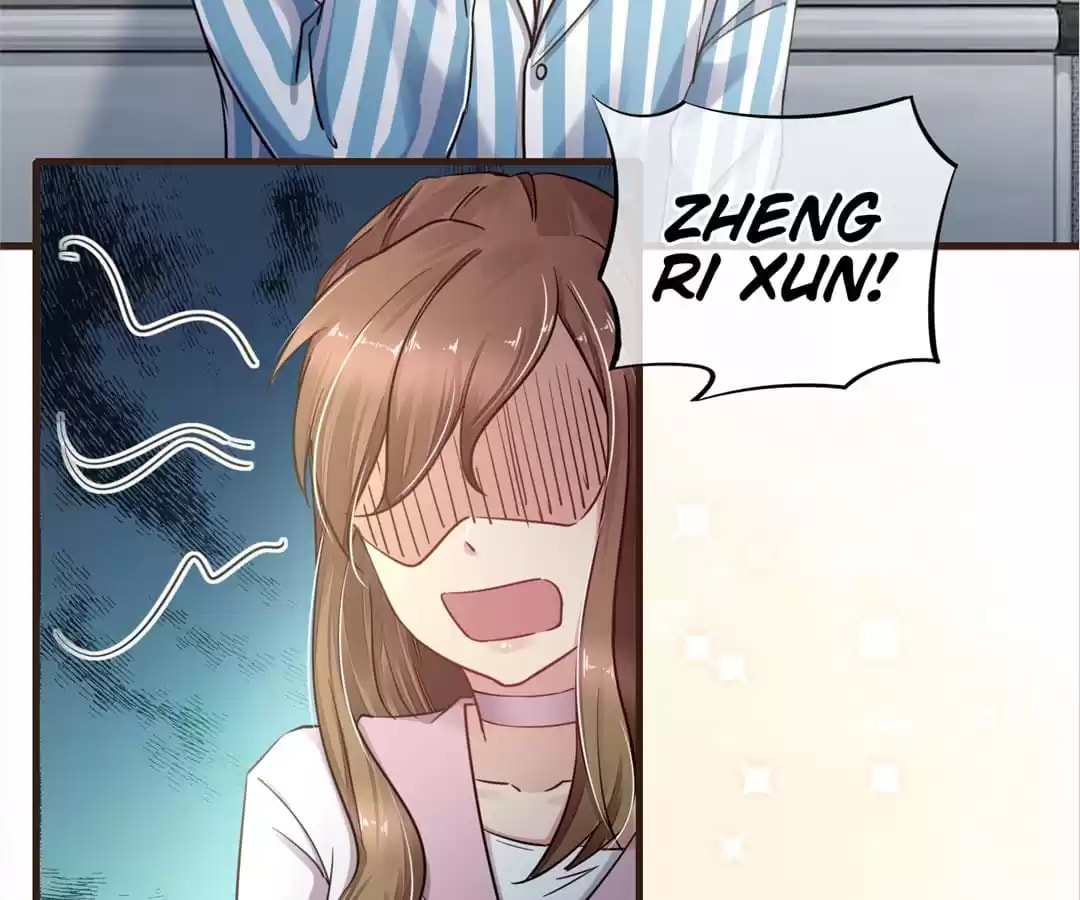 37.5℃ Hidden Love (Colored) Chapter 31 page 23 - 