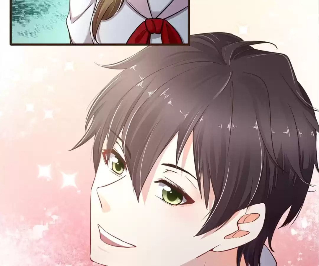 37.5℃ Hidden Love (Colored) Chapter 31 page 24 - 