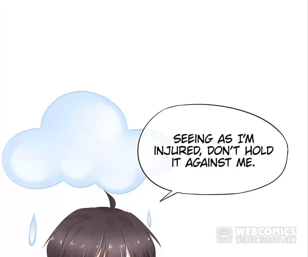 37.5℃ Hidden Love (Colored) Chapter 31 page 26 - 
