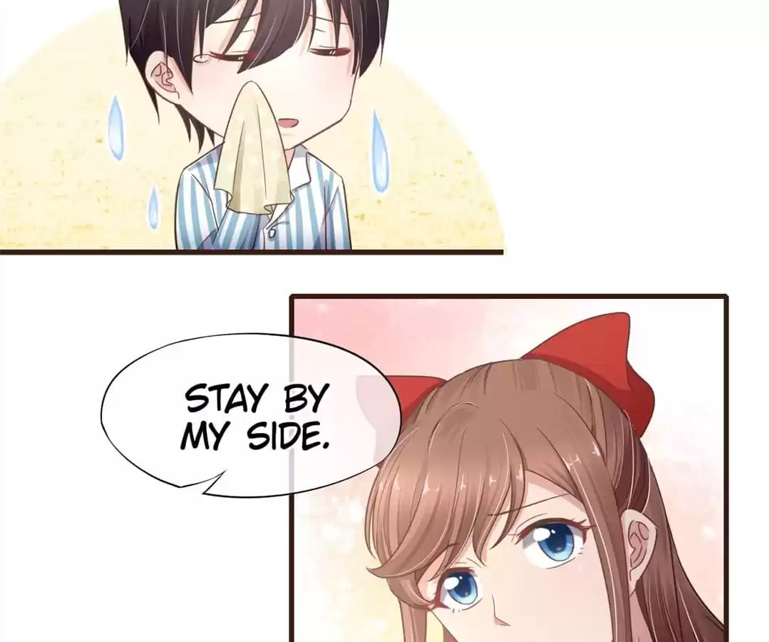37.5℃ Hidden Love (Colored) Chapter 31 page 27 - 
