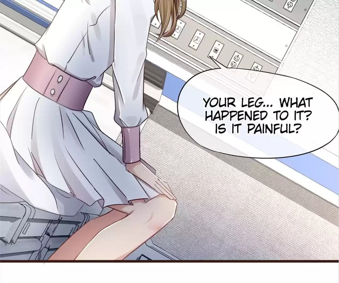 37.5℃ Hidden Love (Colored) Chapter 31 page 30 - 
