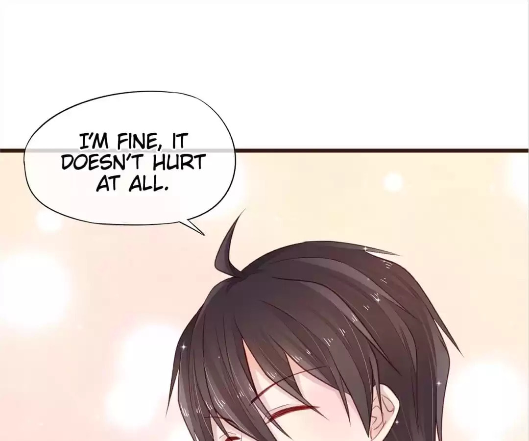 37.5℃ Hidden Love (Colored) Chapter 31 page 32 - 