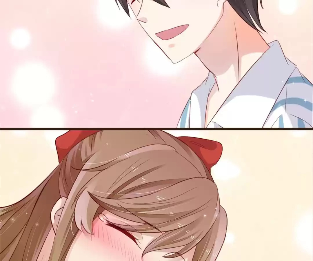 37.5℃ Hidden Love (Colored) Chapter 31 page 33 - 