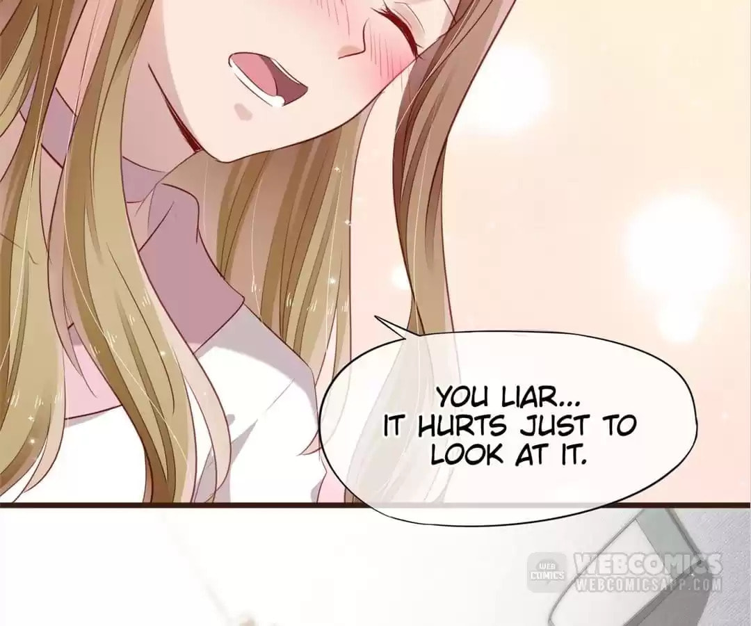 37.5℃ Hidden Love (Colored) Chapter 31 page 34 - 